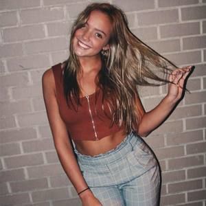 Meet your Posher, Erika